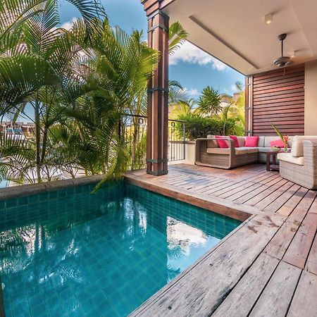 La Balise Marina By Horizon Holidays Tamarin Exterior foto