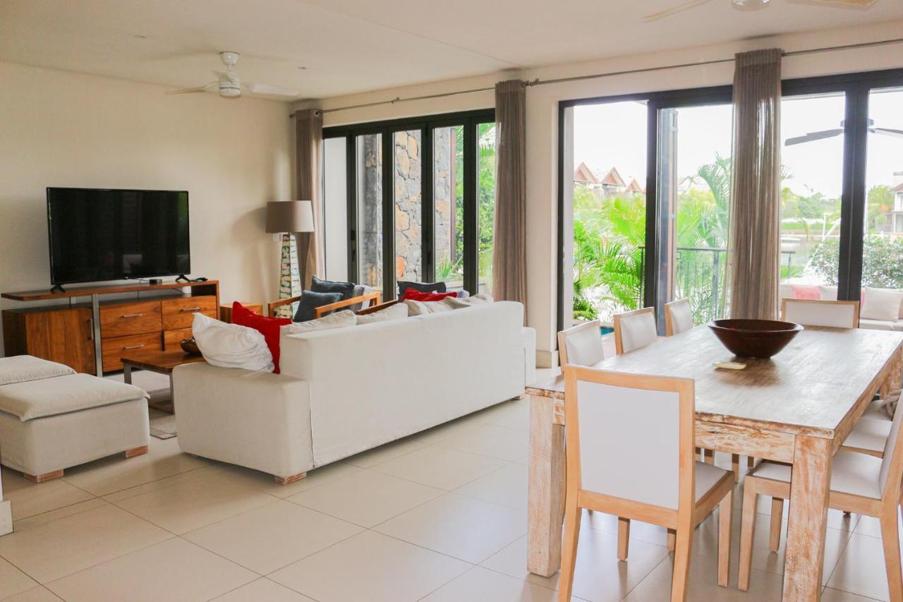 La Balise Marina By Horizon Holidays Tamarin Exterior foto