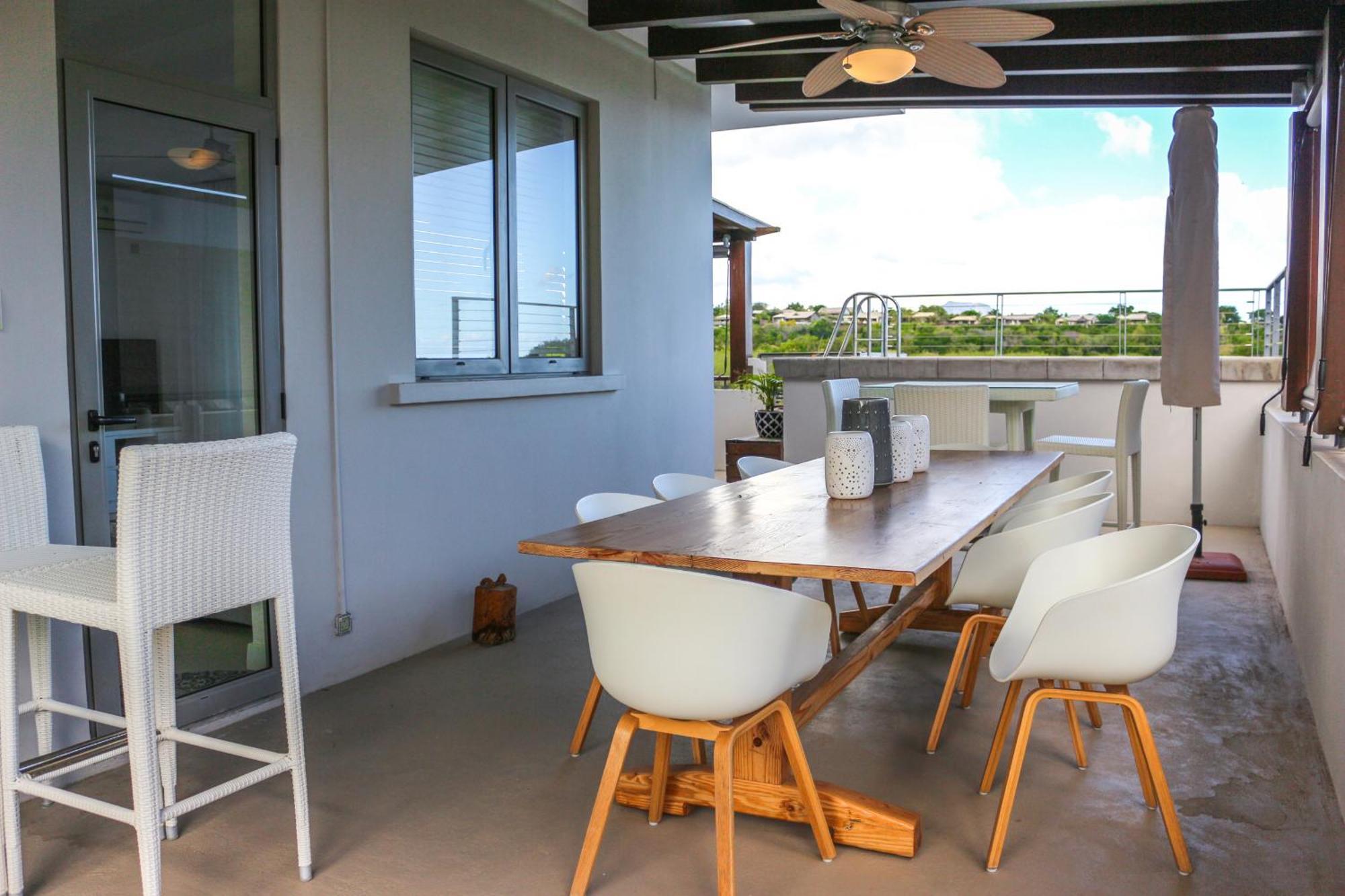 La Balise Marina By Horizon Holidays Tamarin Exterior foto
