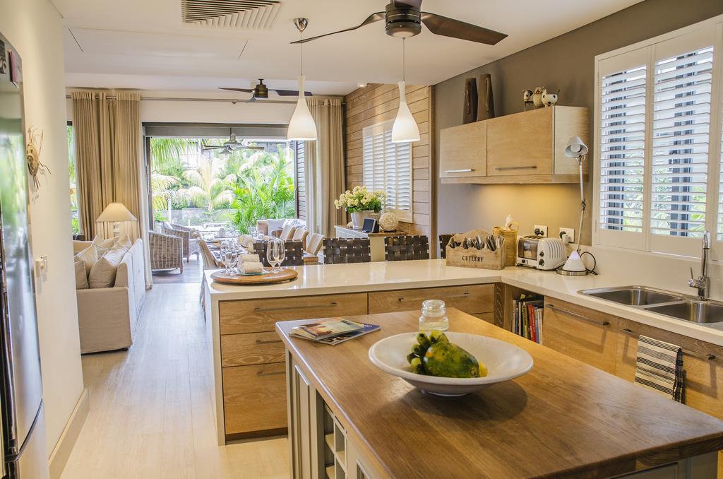 La Balise Marina By Horizon Holidays Tamarin Zimmer foto