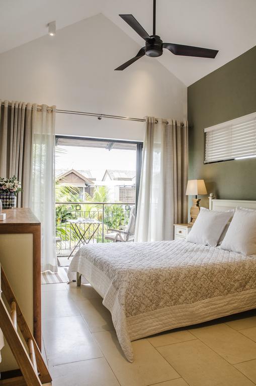 La Balise Marina By Horizon Holidays Tamarin Zimmer foto