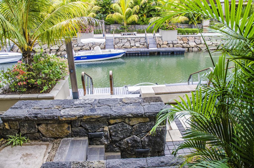 La Balise Marina By Horizon Holidays Tamarin Zimmer foto