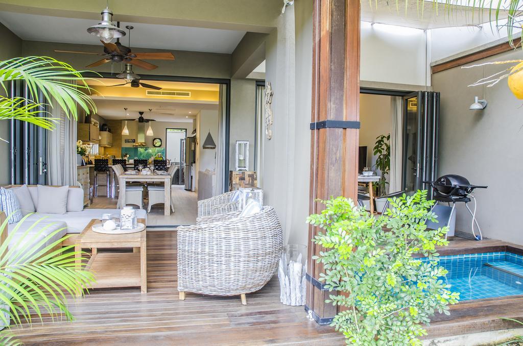 La Balise Marina By Horizon Holidays Tamarin Zimmer foto