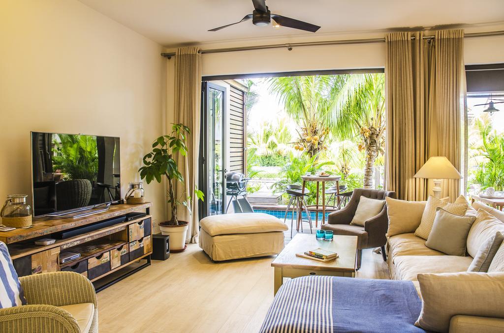 La Balise Marina By Horizon Holidays Tamarin Zimmer foto