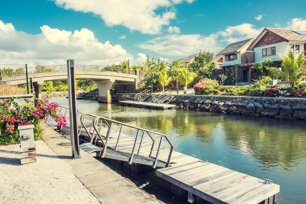 La Balise Marina By Horizon Holidays Tamarin Exterior foto