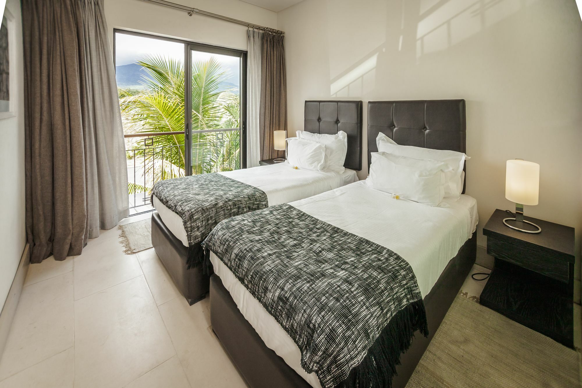 La Balise Marina By Horizon Holidays Tamarin Exterior foto
