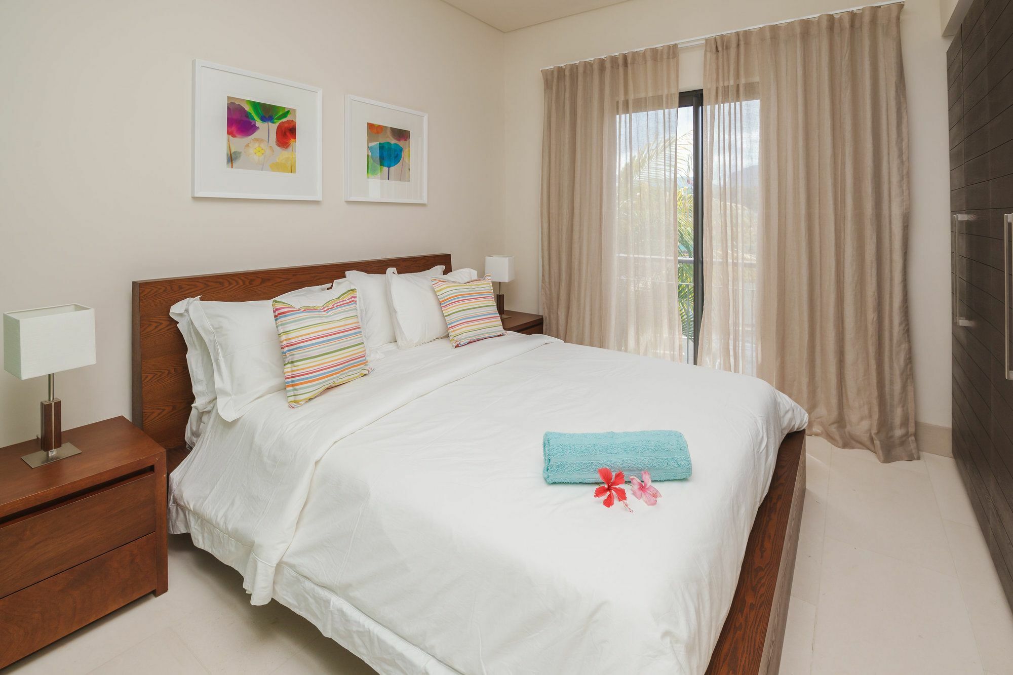 La Balise Marina By Horizon Holidays Tamarin Exterior foto