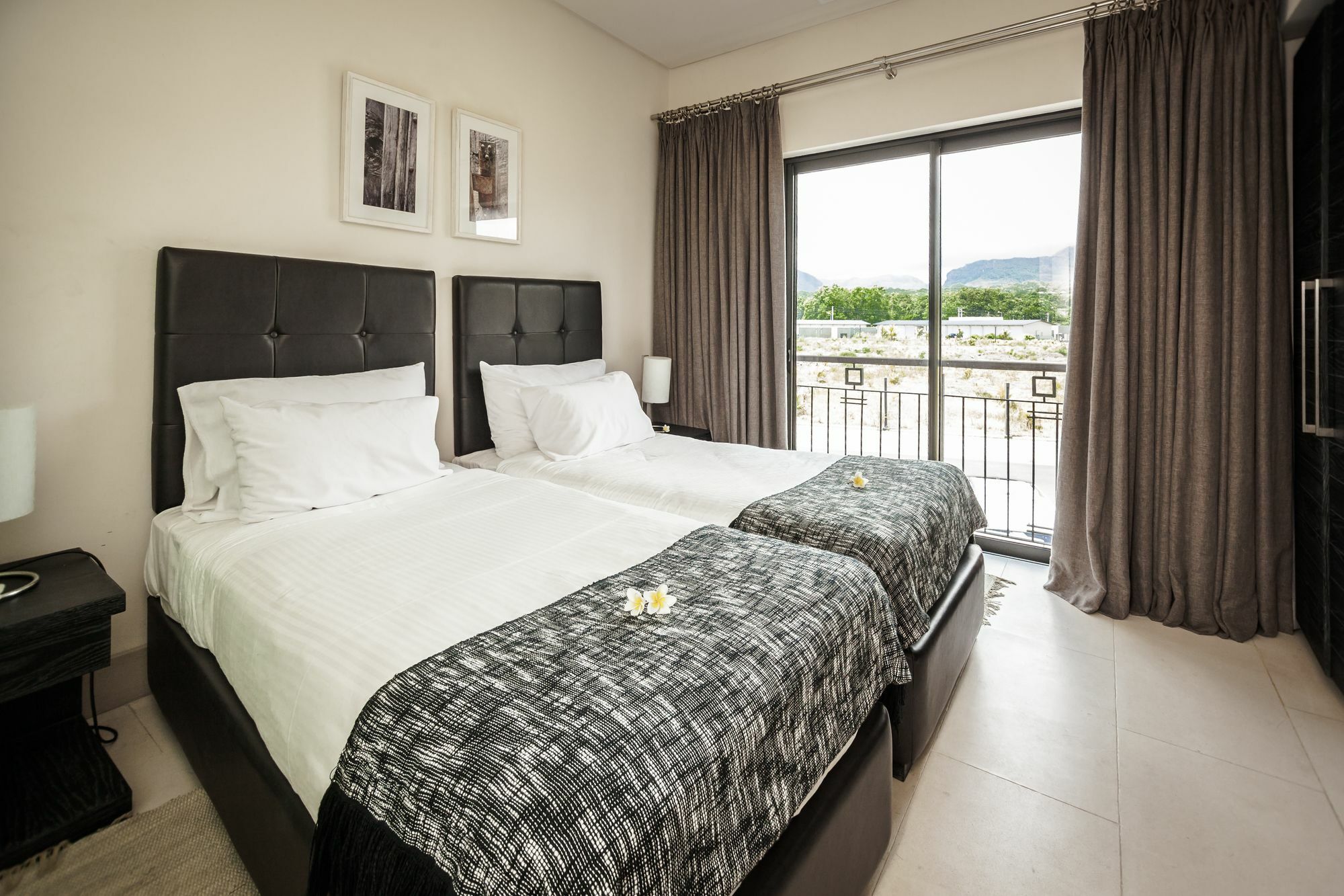 La Balise Marina By Horizon Holidays Tamarin Exterior foto