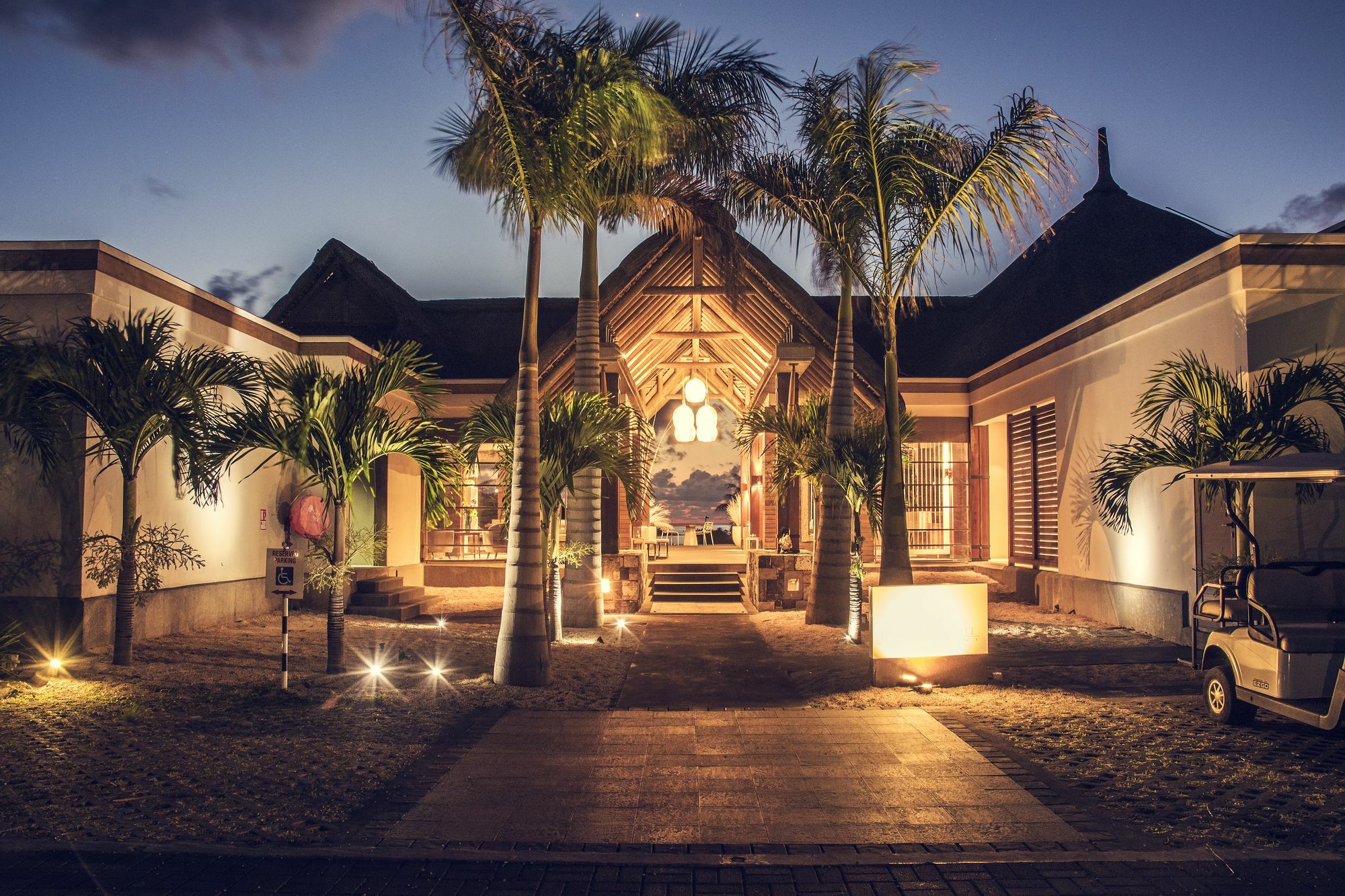 La Balise Marina By Horizon Holidays Tamarin Exterior foto