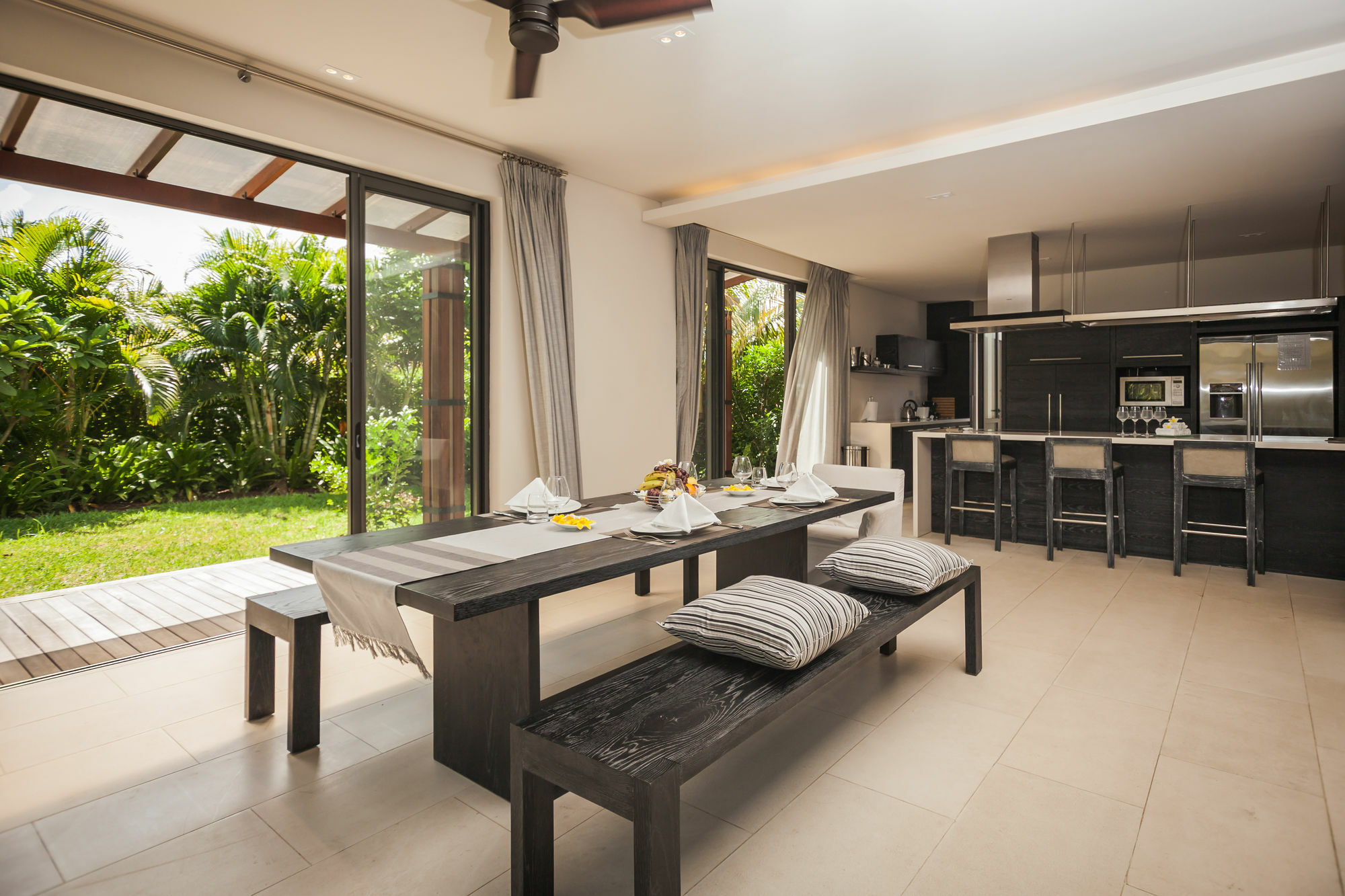 La Balise Marina By Horizon Holidays Tamarin Exterior foto