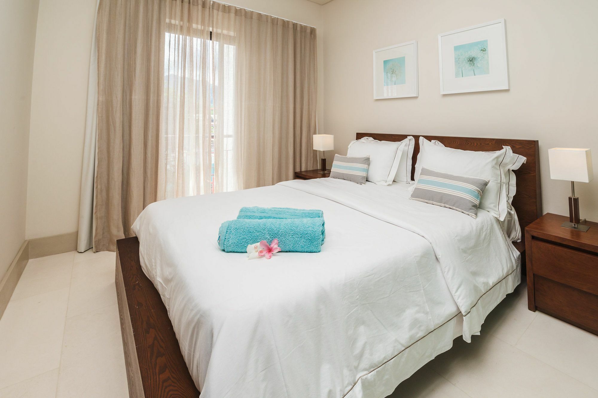 La Balise Marina By Horizon Holidays Tamarin Exterior foto